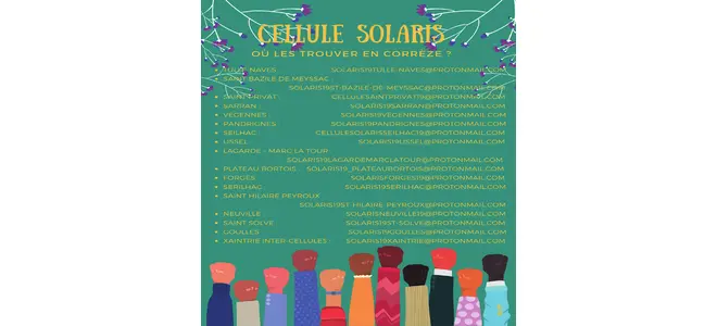 BESOIN D’AIDE ? — La Trousse corrézienne n°43