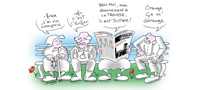 écologique et climatique — La Trousse corrézienne n°45