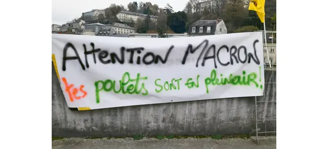 écologique — La Trousse corrézienne n°45
