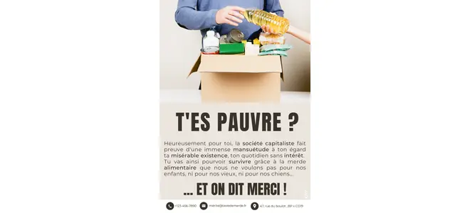 Être précaire, tout un métier — La Trousse corrézienne n°45