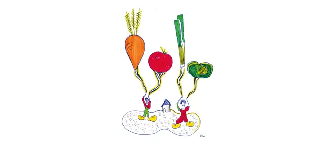 Synergie à Argentat — La Trousse corrézienne n°45