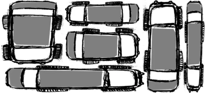 À Tulle, l’impensé de la mobilité — La Trousse corrézienne n°48