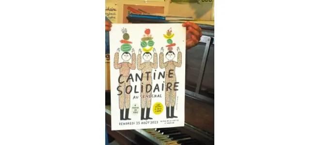 Des jeunes dans la vieille ville — La Trousse corrézienne n°48
