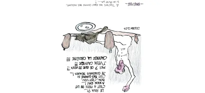 HUMEURS D’UN MONDE MEILLEUR — La Trousse corrézienne n°48