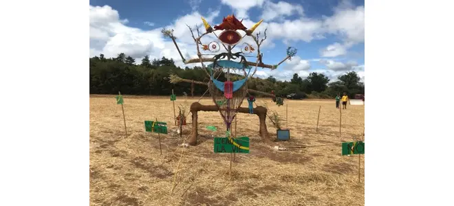 Les Résistantes, temps forts sur le Larzac — La Trousse corrézienne n°48