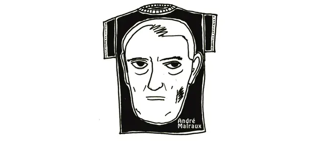 André Malraux, le « résistant » imposteur — La Trousse corrézienne n°49