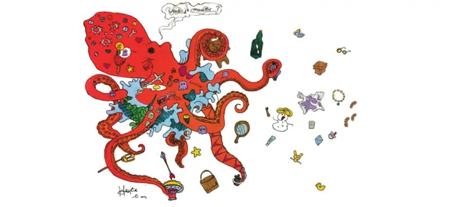 Chroniques Crouik… le plastique — La Trousse corrézienne n°49
