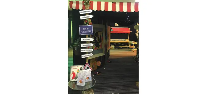 L’art des expos à la médiathèque communautaire d’Argentat — La Trousse corrézienne n°49