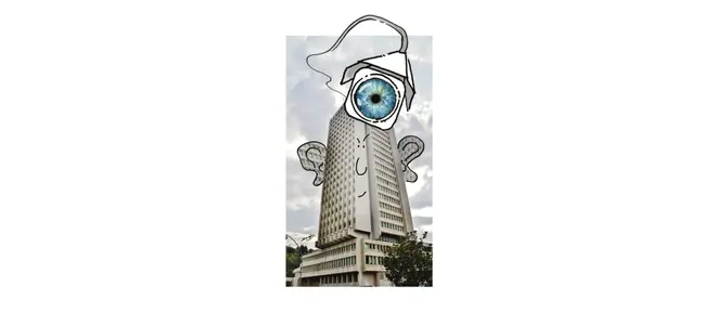 L’art du paradoxe et le monde dystopique — La Trousse corrézienne n°49