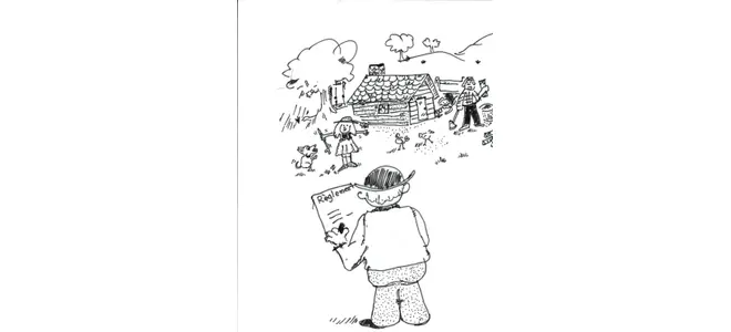 La préfecture corrézienne inégalitaire — La Trousse corrézienne n°49