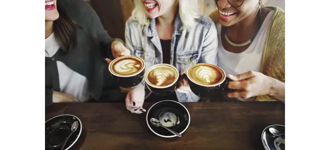 Les cafés associatifs poussent comme des champignons ! — La Trousse corrézienne n°49