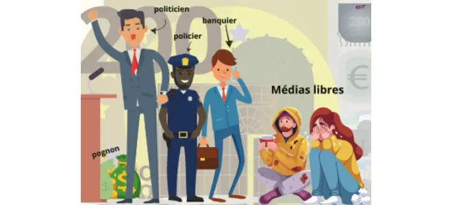 Les refus de ﬁnancements ou la discrète violence de l’État — La Trousse corrézienne n°49
