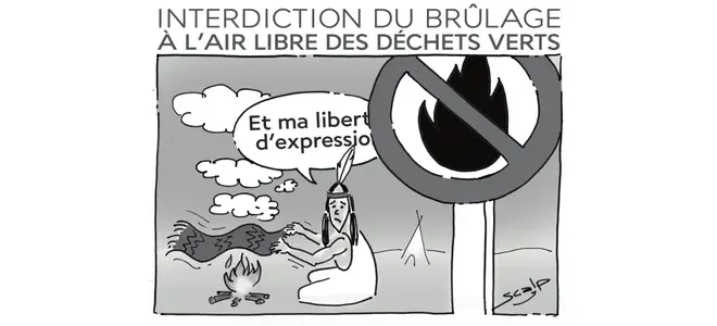 Et fluflushhhh… le plastique — La Trousse corrézienne n°50