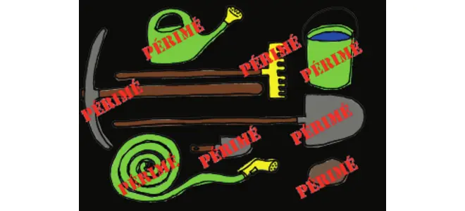 L’Arche perdue — La Trousse corrézienne n°51