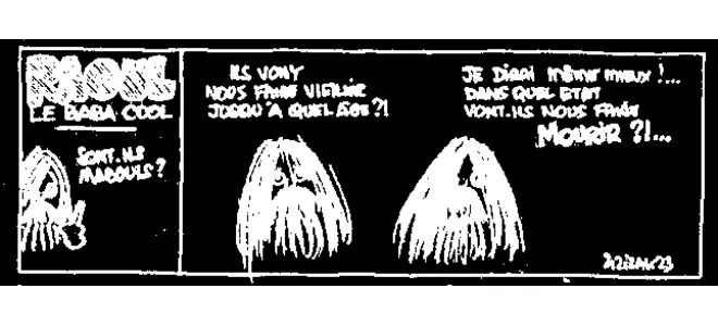 Le changement — La Trousse corrézienne n°51