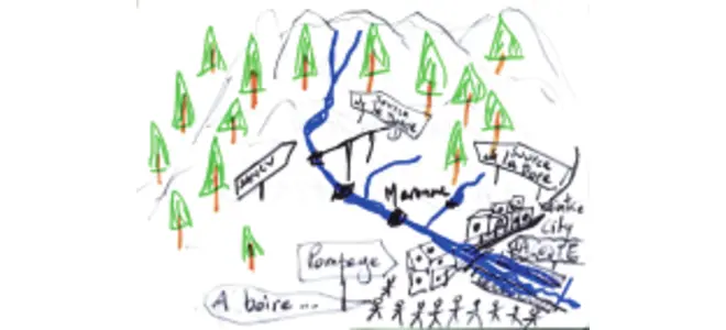 Le président de la Corrèze, en maître ordonnateur de l’eau — La Trousse corrézienne n°51