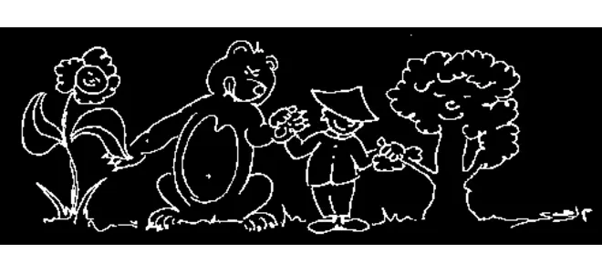 Interdépendance — La Trousse corrézienne n°52