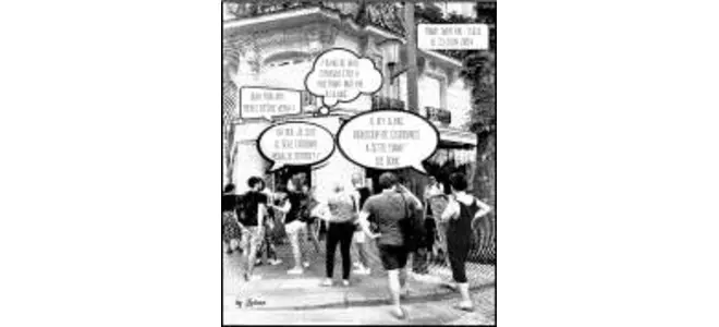 La Corrèze se met à la verte... pâle — La Trousse corrézienne n°52