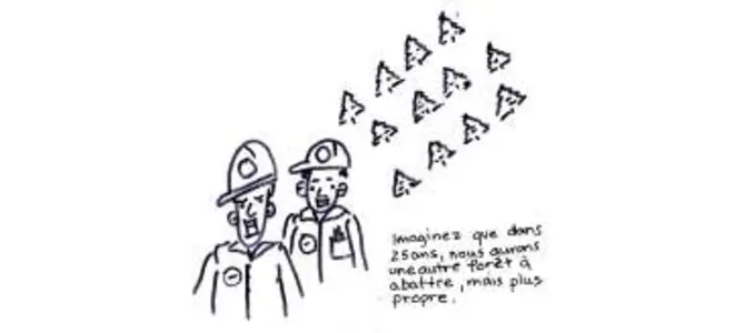 Fibois a fait son show — La Trousse corrézienne n°53