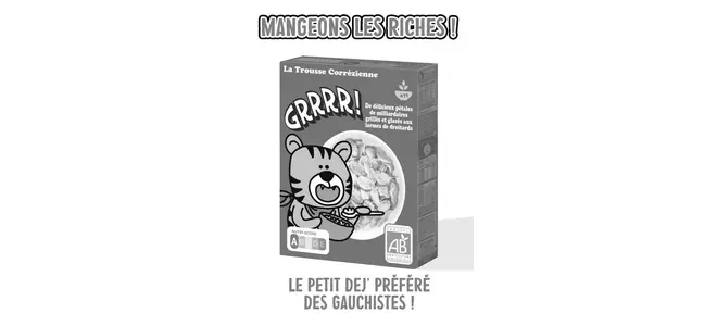 L’œil de la correctrice Élitiste orthographe — La Trousse corrézienne n°53