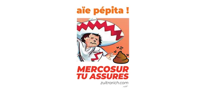 Suons-nous le sang pour avaler du sucre ? — La Trousse corrézienne n°54