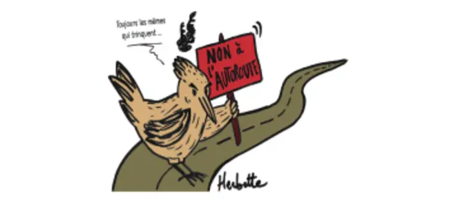 - chez nos voisins Un projet inutile et coûteux — La Trousse corrézienne n°55