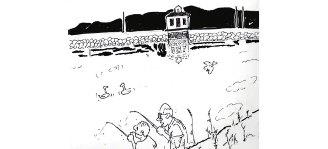 Le département de la Corrèze veut le pouvoir sur l’eau — La Trousse corrézienne n°55