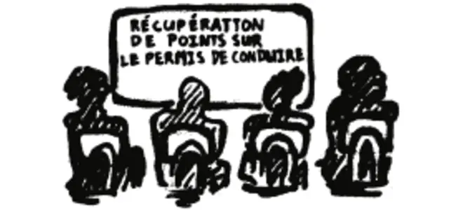 Le truc en plus du stage Permis à points — La Trousse corrézienne n°56