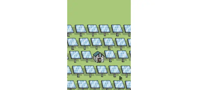 Darnets et Égletons : recours en cours — La Trousse corrézienne n°58