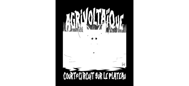 Protéger un maximum de surfaces au sol — La Trousse corrézienne n°58